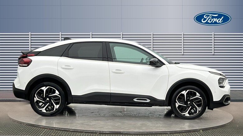 Citroen C4 1.2 PureTech [130] Max 5dr Petrol Hatchback